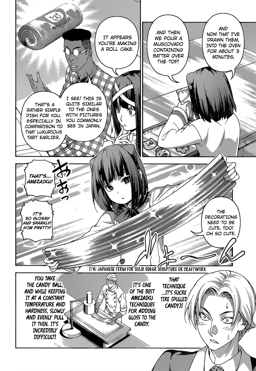I Hate Love Chapter 32 image 6