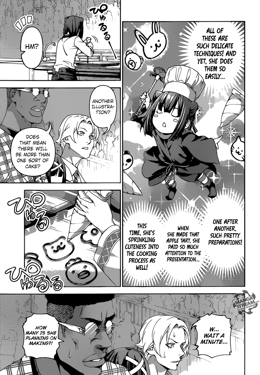 I Hate Love Chapter 32 image 7