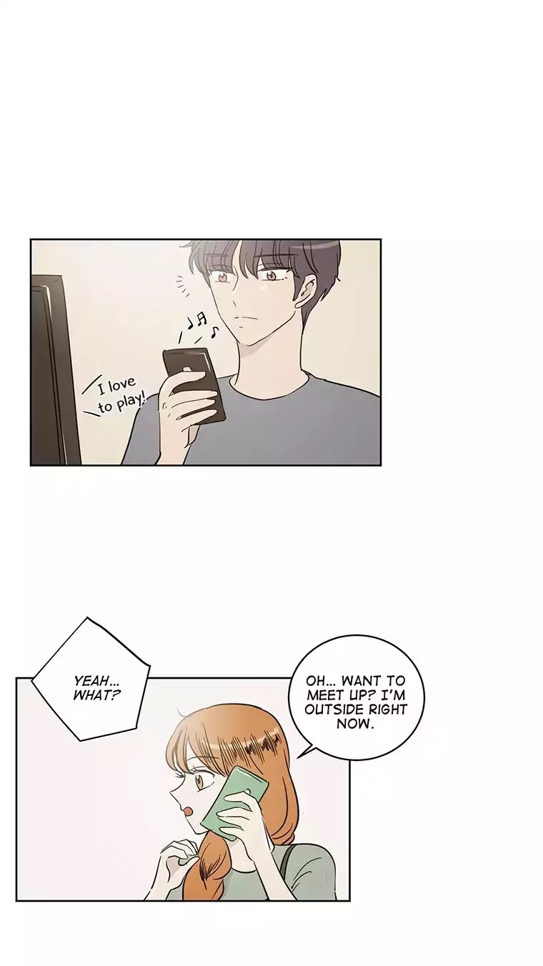I Hate Love Chapter 33 image 11