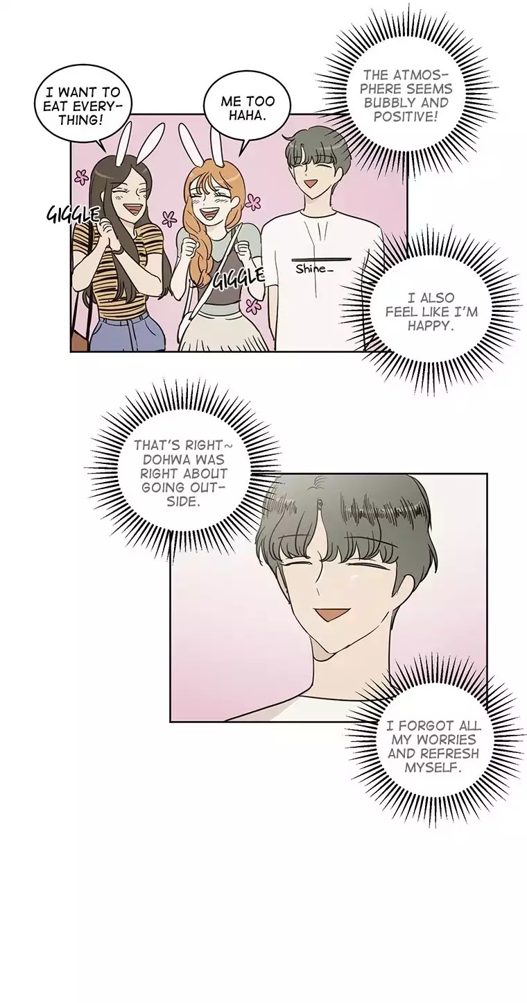 I Hate Love Chapter 33 image 17