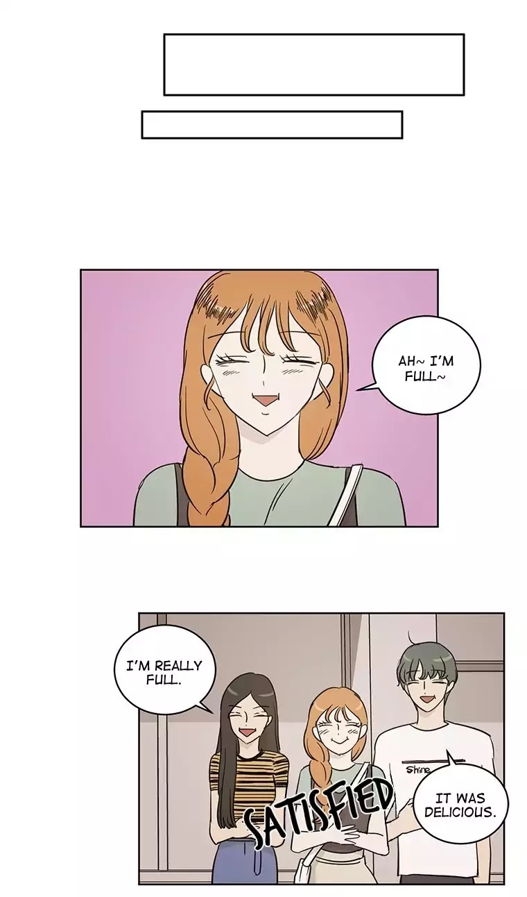 I Hate Love Chapter 33 image 18