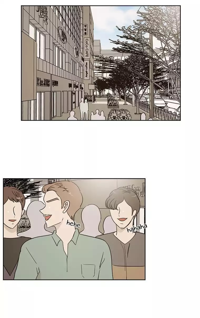 I Hate Love Chapter 33 image 22