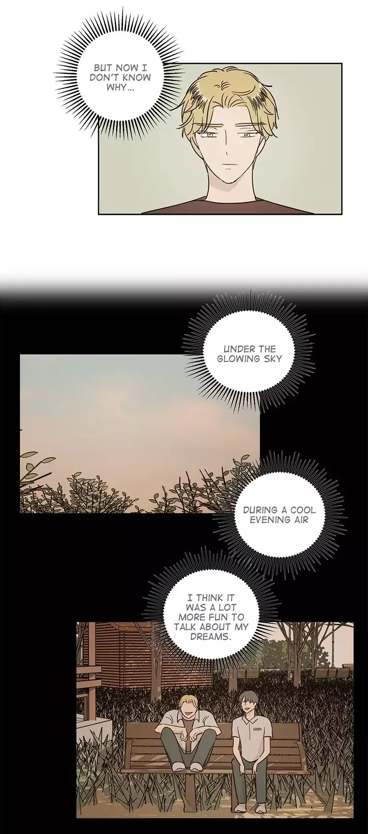 I Hate Love Chapter 33 image 24