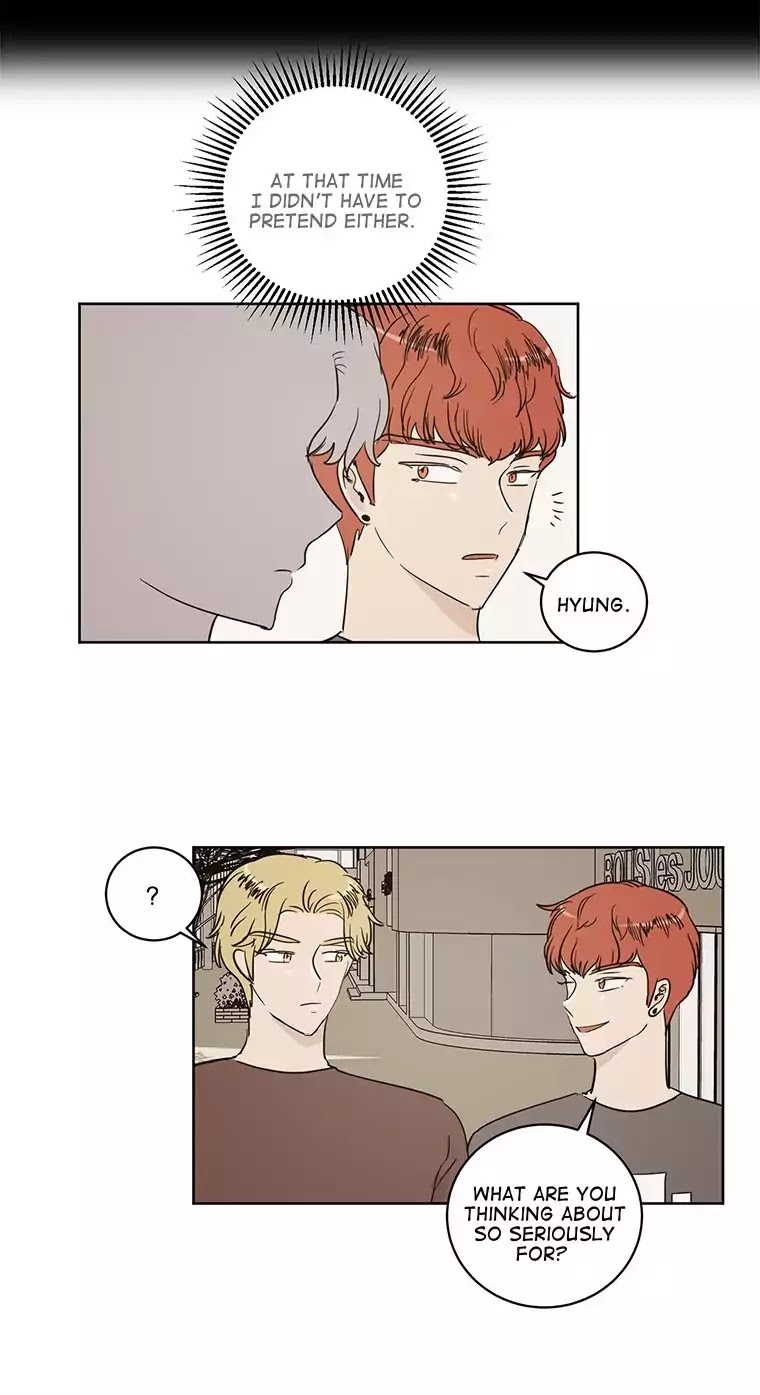 I Hate Love Chapter 33 image 25