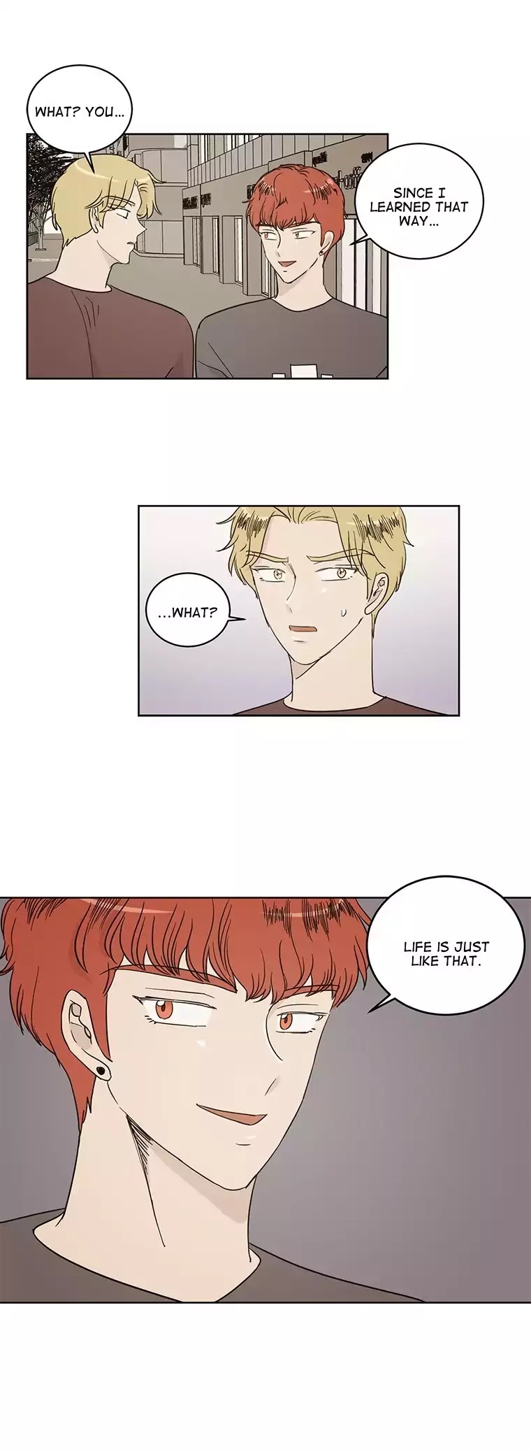 I Hate Love Chapter 33 image 28