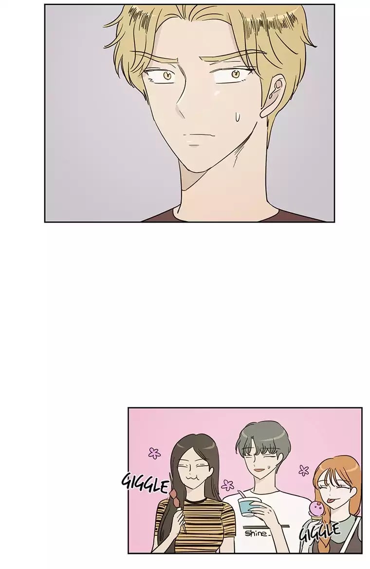I Hate Love Chapter 33 image 29