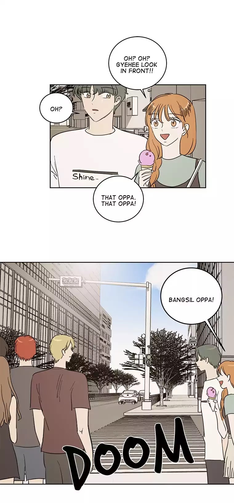 I Hate Love Chapter 33 image 30