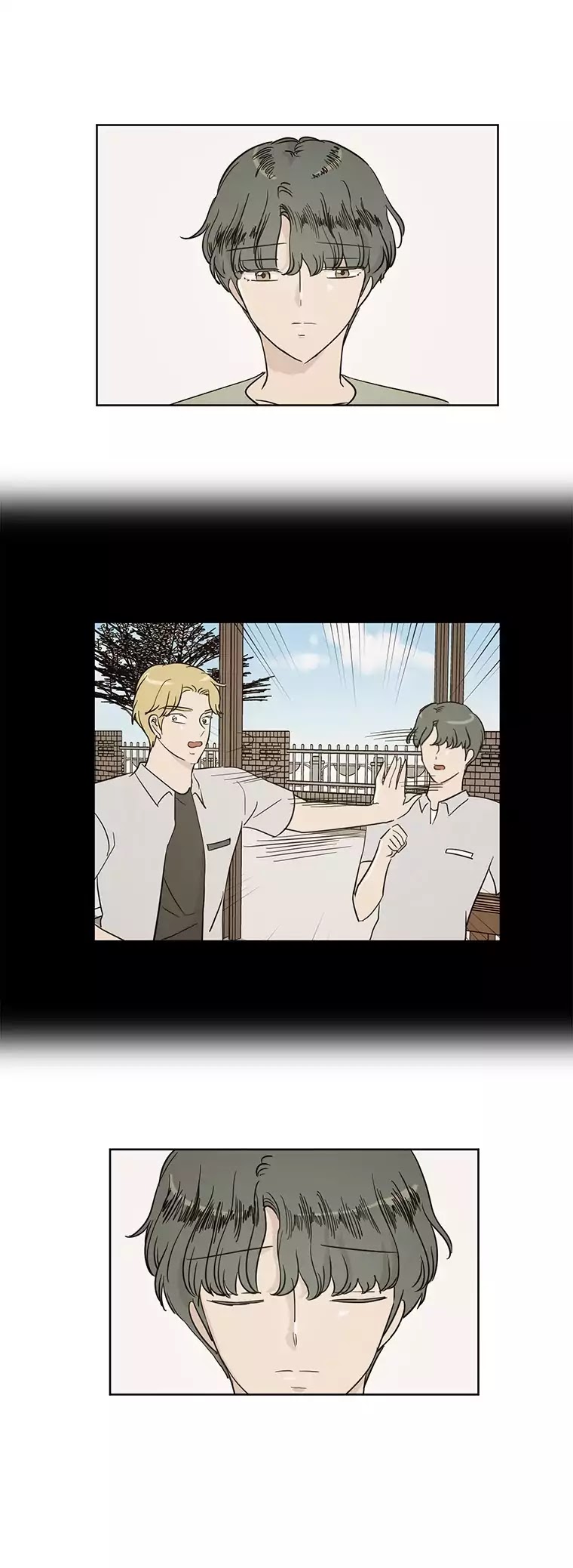 I Hate Love Chapter 33 image 3