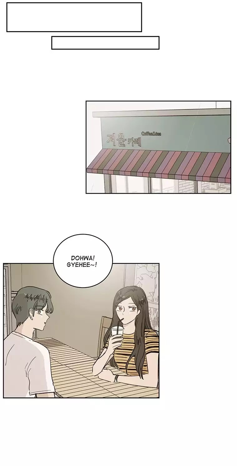 I Hate Love Chapter 33 image 6