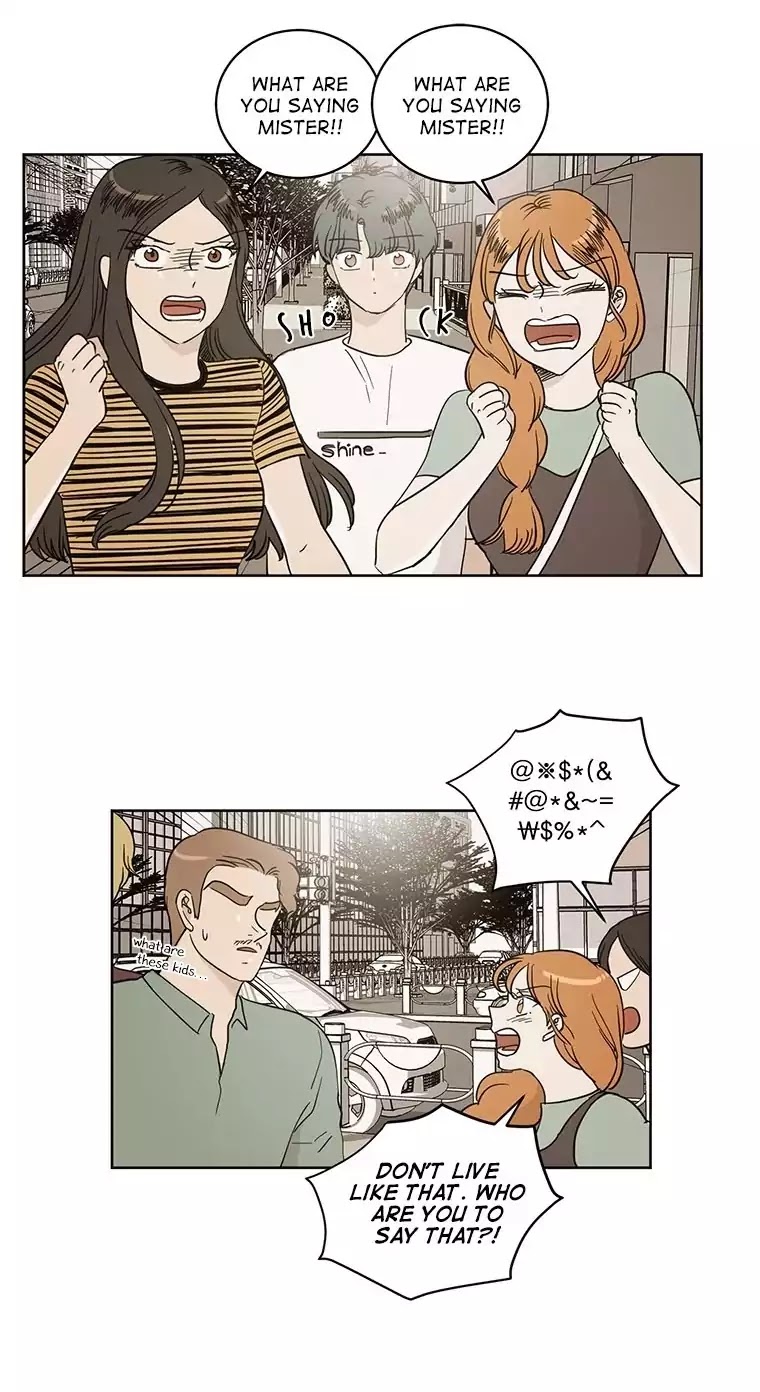 I Hate Love Chapter 34 image 9