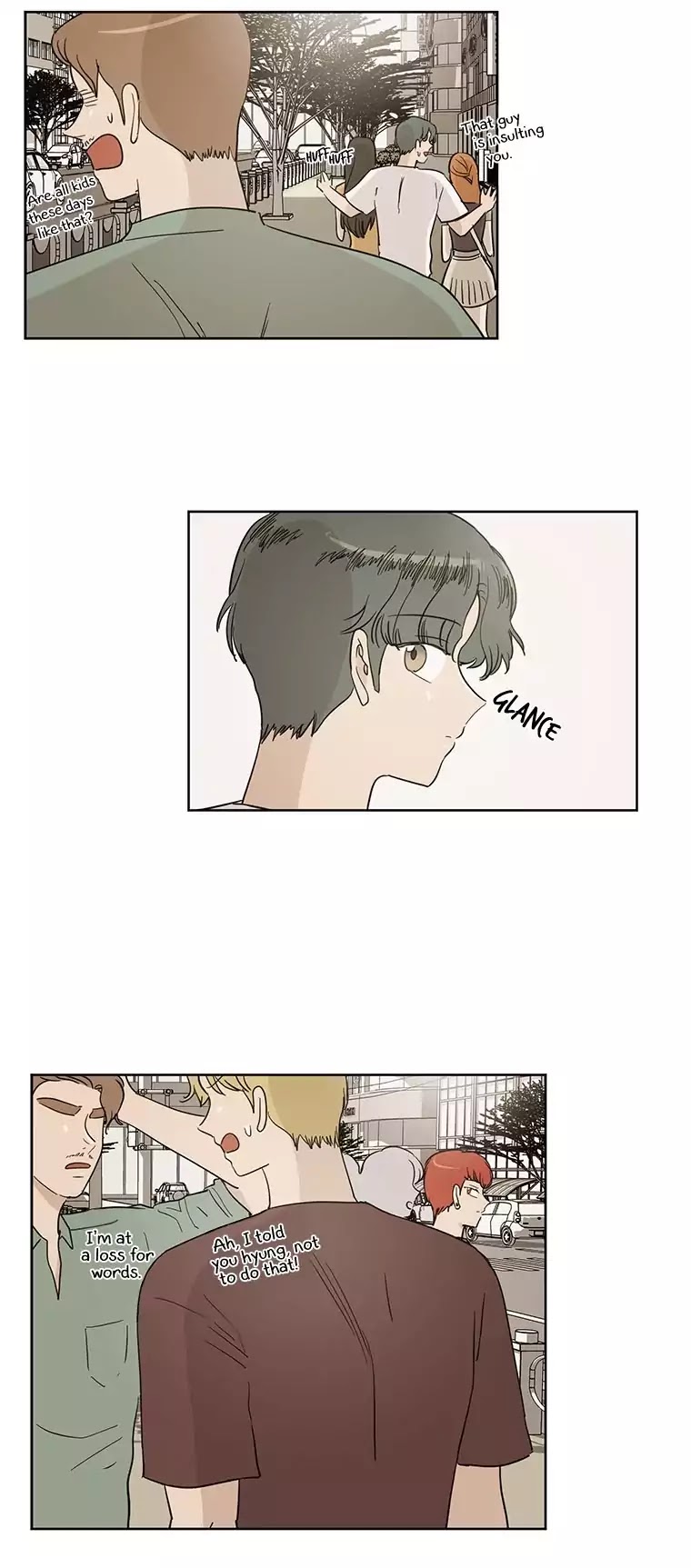 I Hate Love Chapter 34 image 11