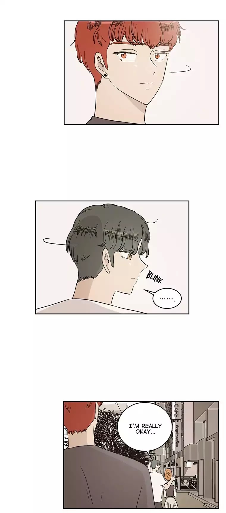 I Hate Love Chapter 34 image 12