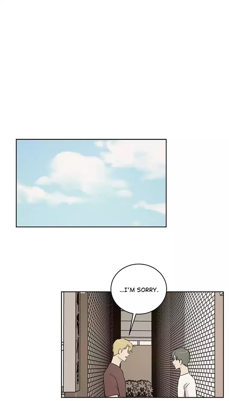 I Hate Love Chapter 34 image 18