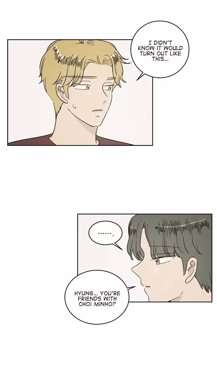 I Hate Love Chapter 34 image 19