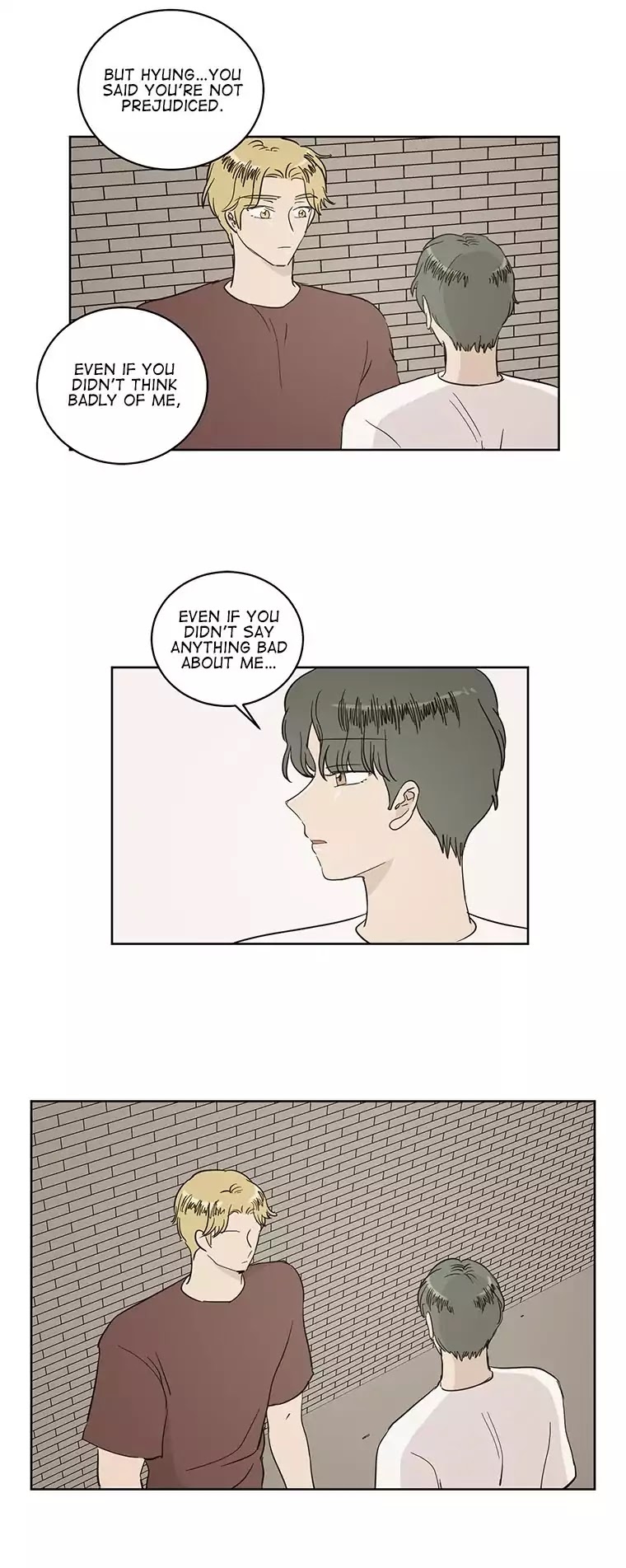 I Hate Love Chapter 34 image 25