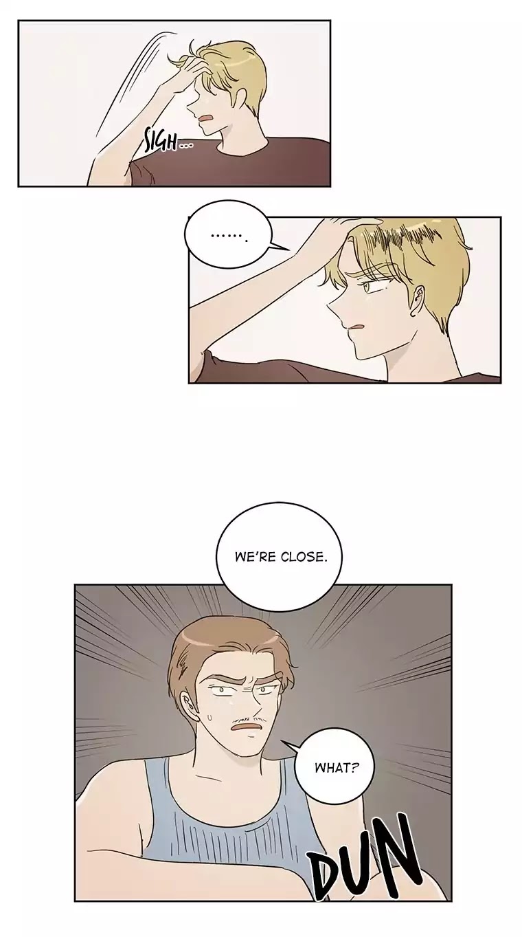 I Hate Love Chapter 34 image 30