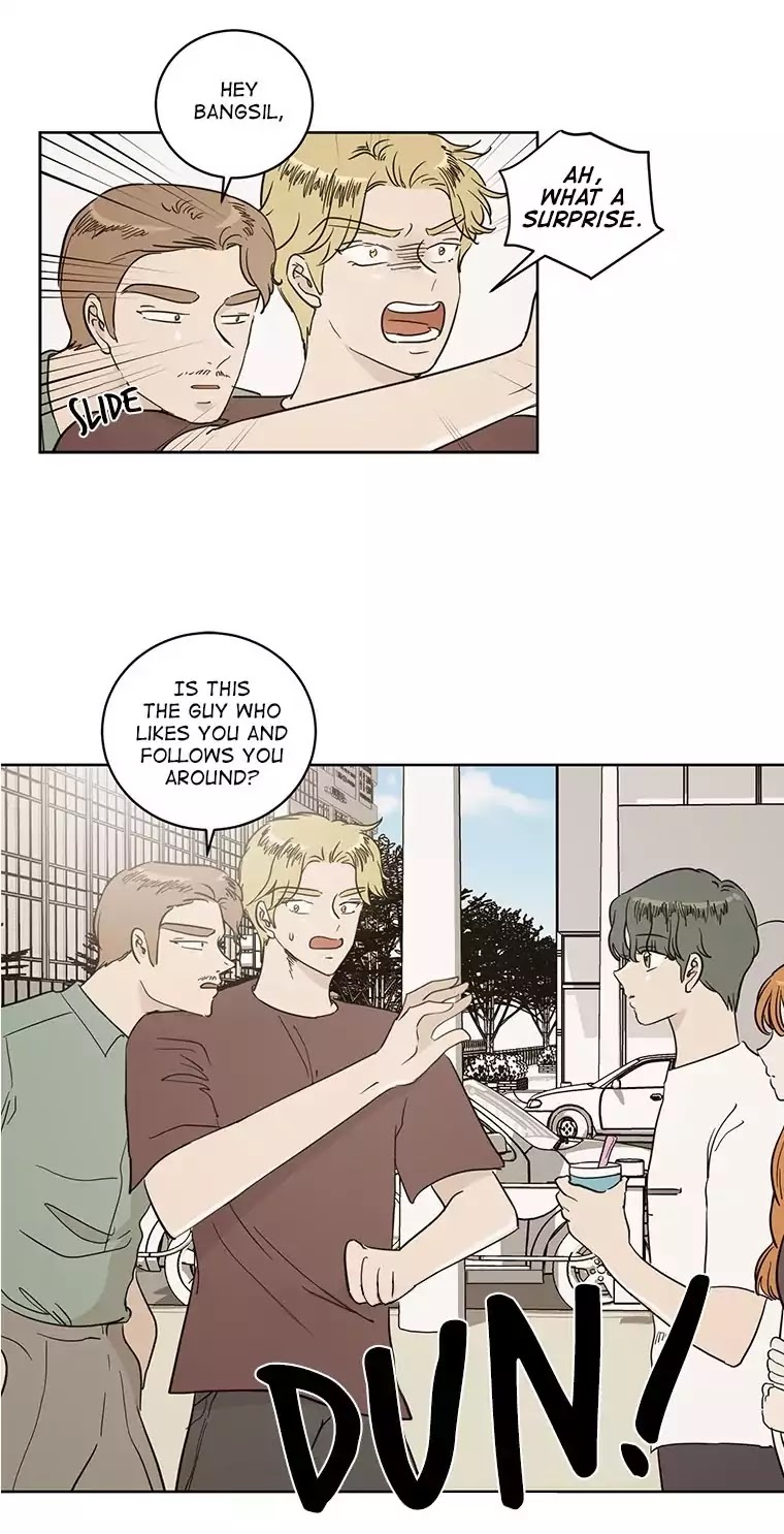 I Hate Love Chapter 34 image 5