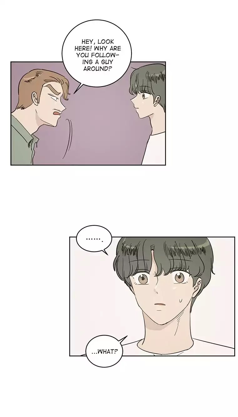 I Hate Love Chapter 34 image 7