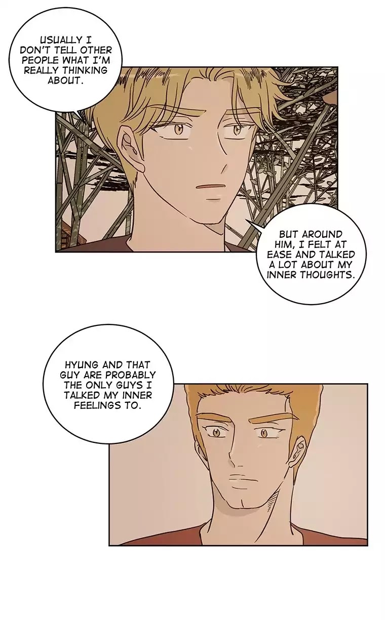I Hate Love Chapter 35 image 23