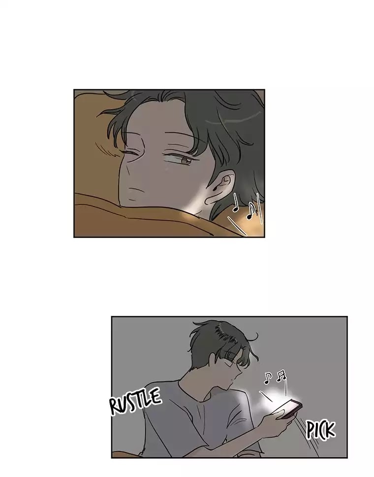 I Hate Love Chapter 35 image 28
