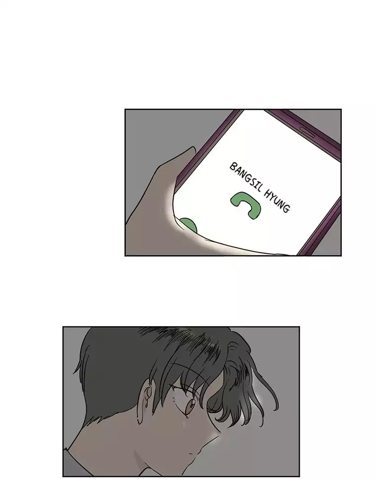 I Hate Love Chapter 35 image 29