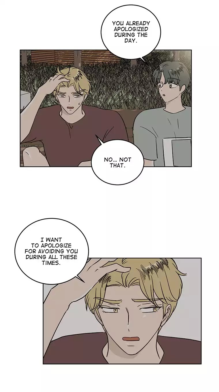 I Hate Love Chapter 36 image 13