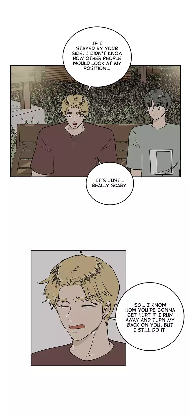 I Hate Love Chapter 36 image 15