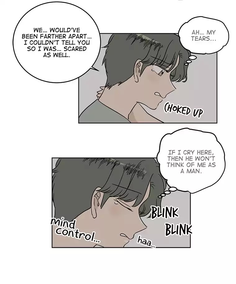 I Hate Love Chapter 36 image 17