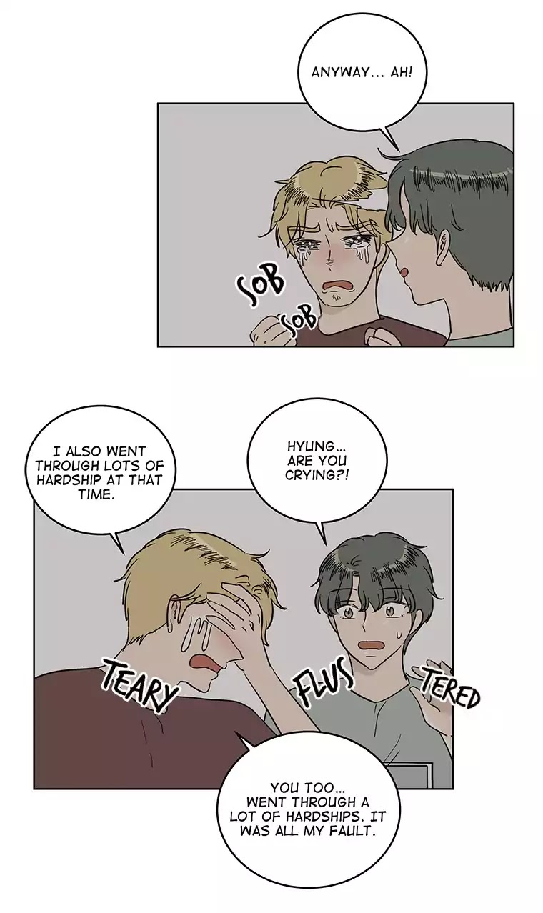 I Hate Love Chapter 36 image 18
