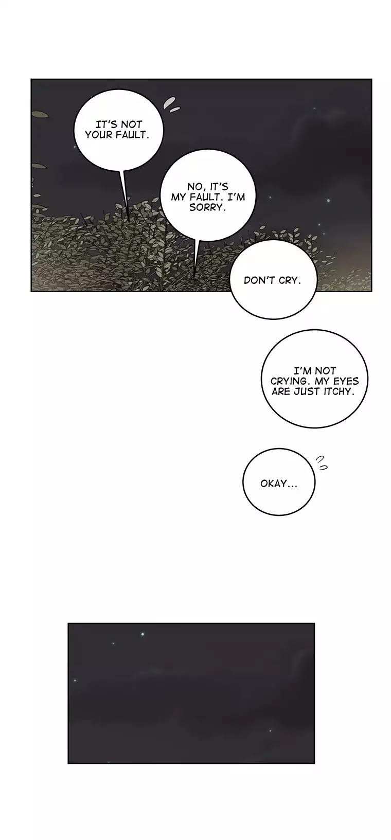 I Hate Love Chapter 36 image 19