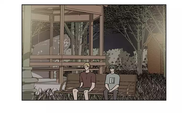 I Hate Love Chapter 36 image 20