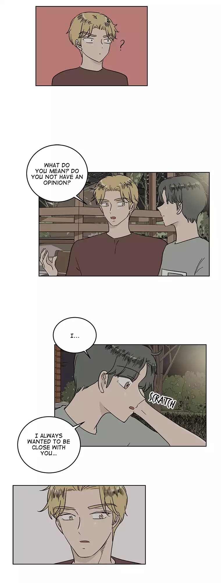 I Hate Love Chapter 36 image 23