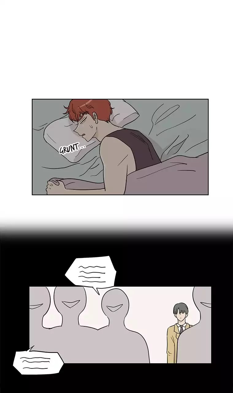 I Hate Love Chapter 36 image 28