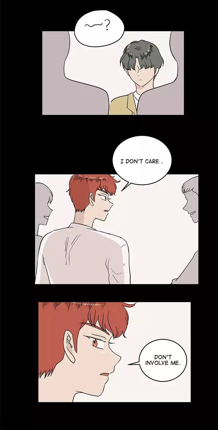 I Hate Love Chapter 36 image 29