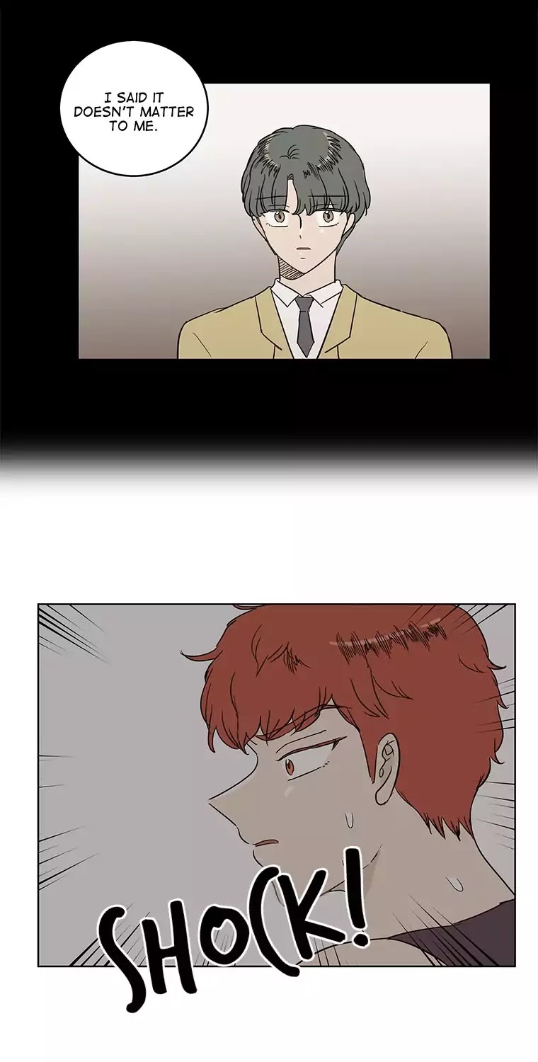 I Hate Love Chapter 36 image 30