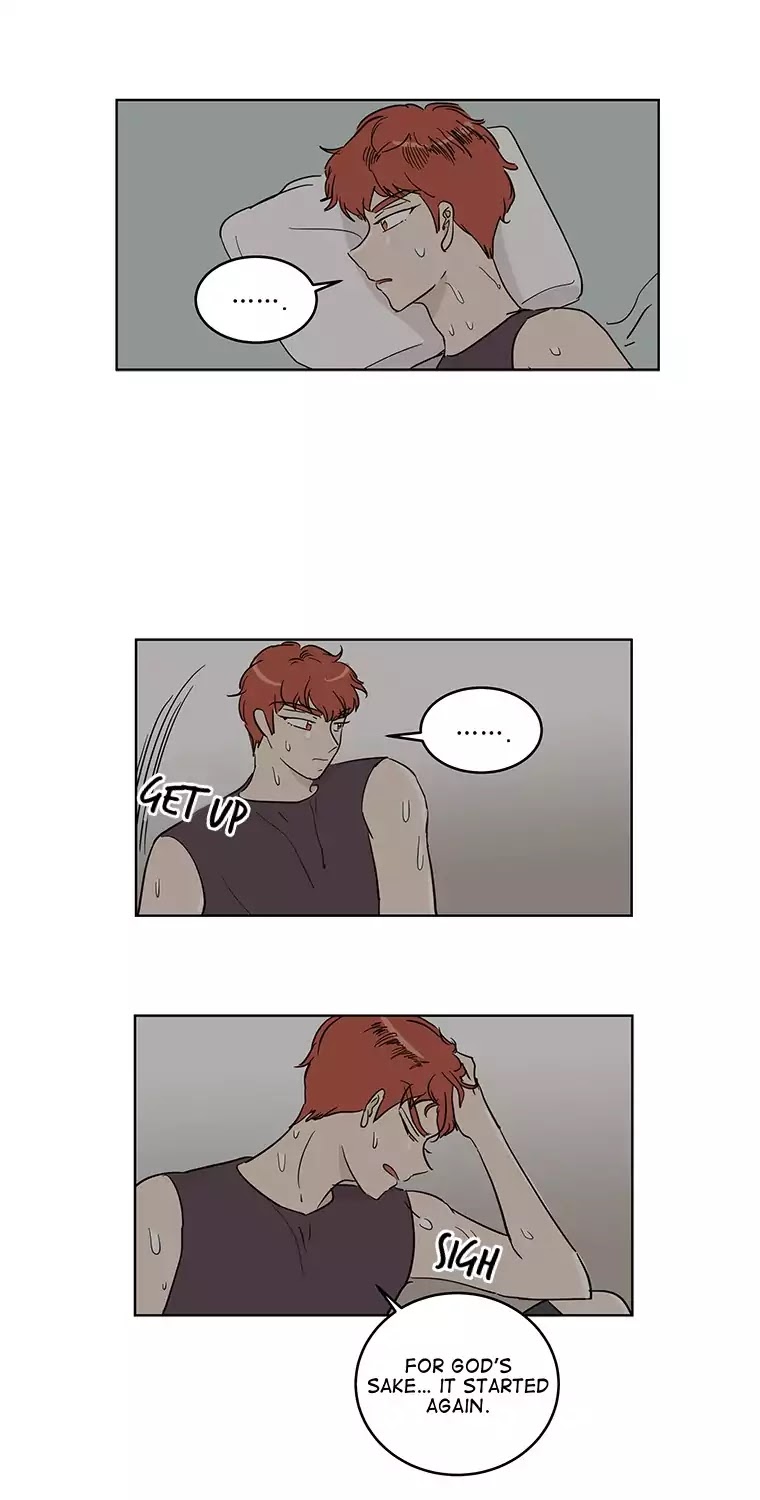 I Hate Love Chapter 36 image 31