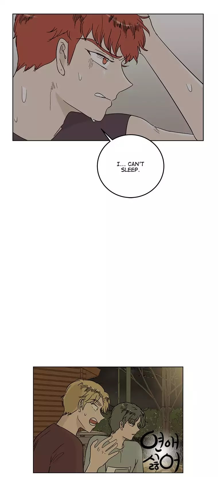 I Hate Love Chapter 36 image 32