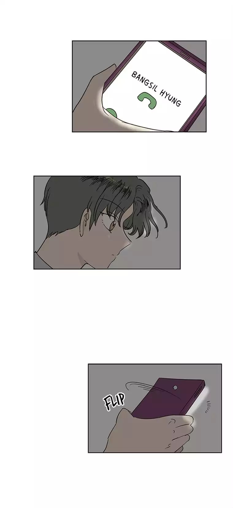 I Hate Love Chapter 36 image 3