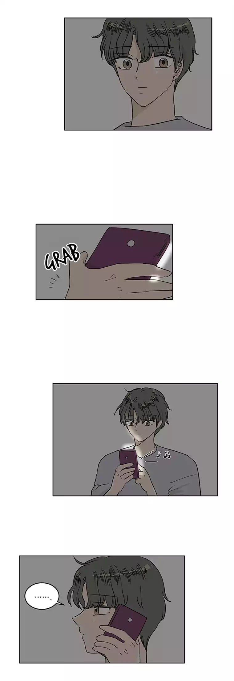 I Hate Love Chapter 36 image 5