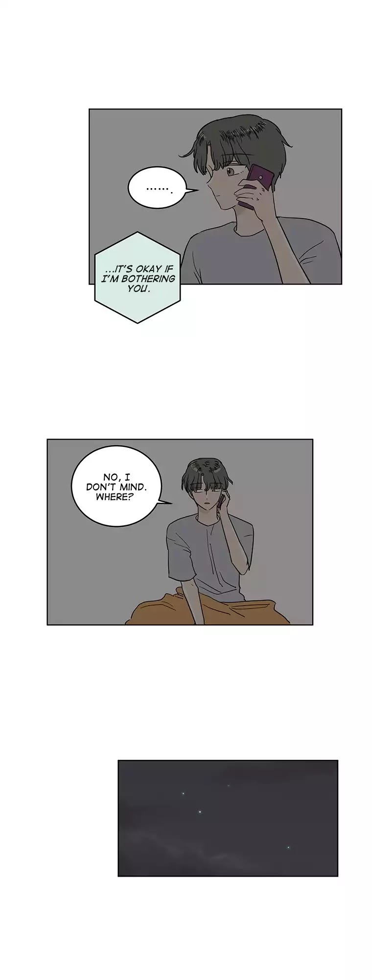 I Hate Love Chapter 36 image 7