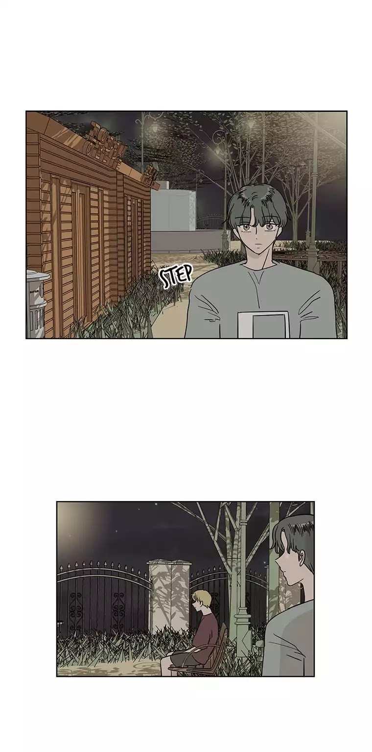 I Hate Love Chapter 36 image 8