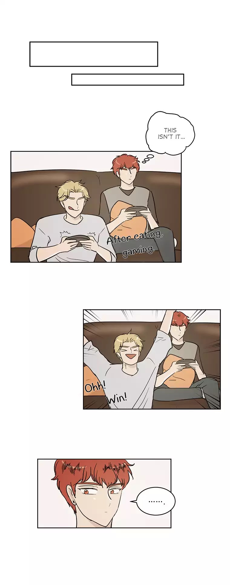 I Hate Love Chapter 37 image 9