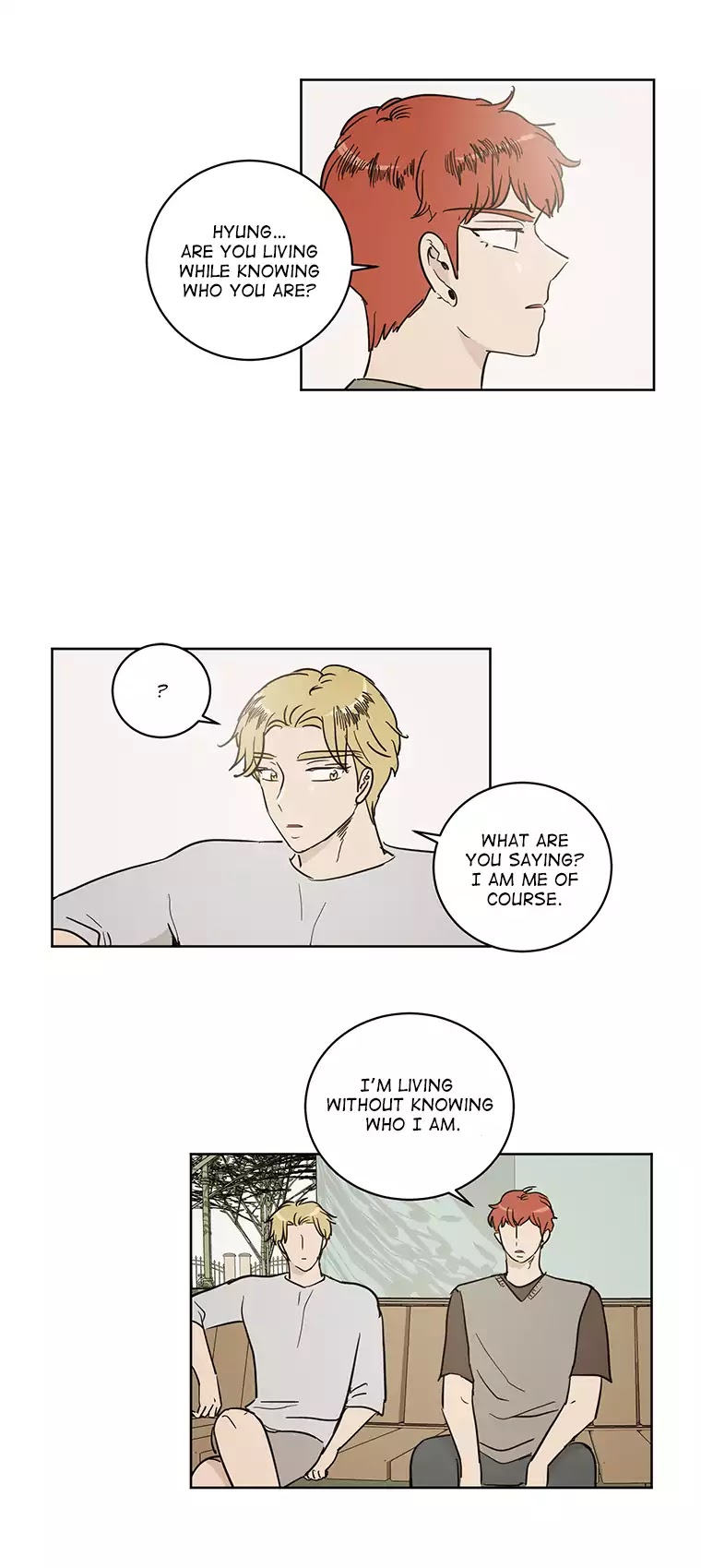 I Hate Love Chapter 37 image 18