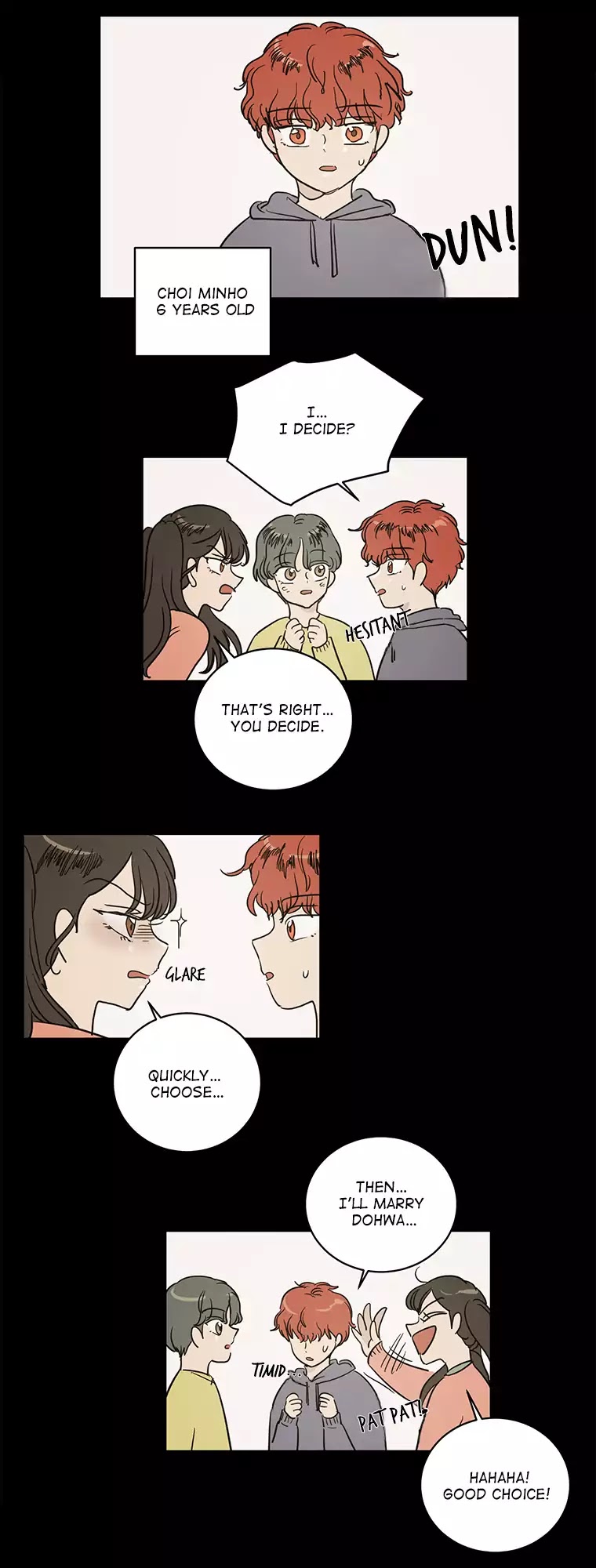 I Hate Love Chapter 37 image 22