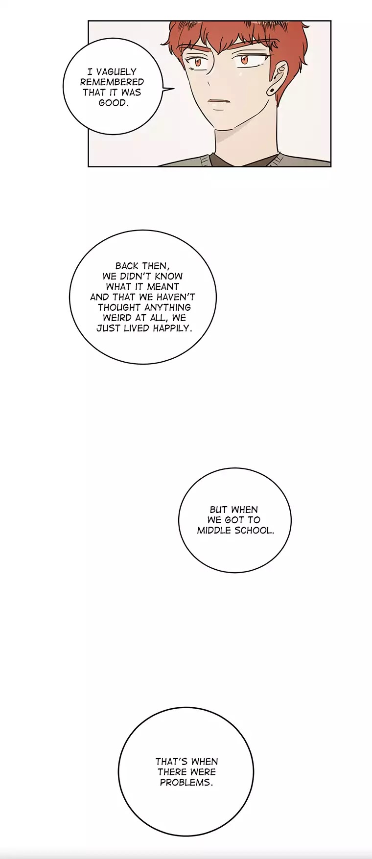 I Hate Love Chapter 37 image 25