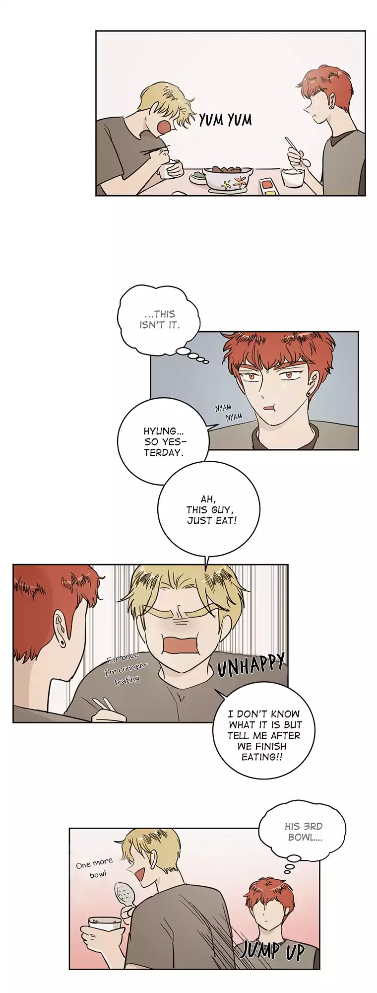 I Hate Love Chapter 37 image 8