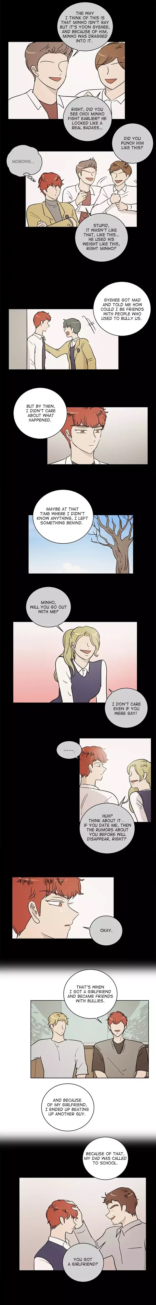I Hate Love Chapter 38 image 8
