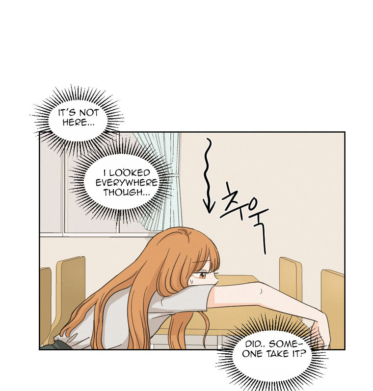 I Hate Love Chapter 4 image 9