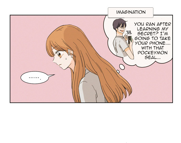 I Hate Love Chapter 4 image 14