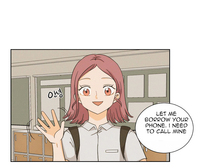 I Hate Love Chapter 4 image 16